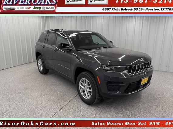 JEEP GRAND CHEROKEE 2025 1C4RJGAG9SC337468 image JEEP GRAND CHEROKEE 2025 1C4RJGAG9SC337468 image